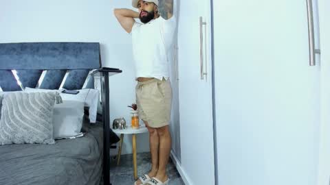 Snapshot of zack_froone chatting on December 5, 2025, 12:14 pm Richard online show from December 5, 2025, 12:14 pm