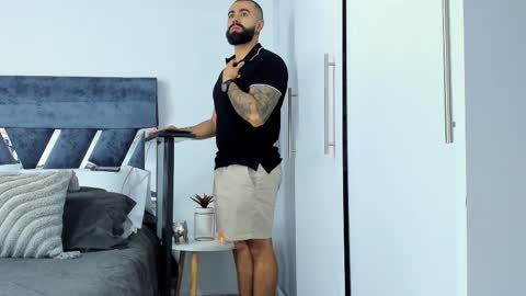 Snapshot of zack_froone chatting on January 13, 2026, 2:11 pm Richard online show from January 13, 2026, 2:11 pm