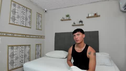 Zack online show from November 24, 2025, 12:16 pm