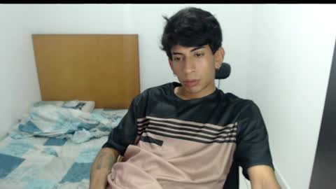 Zack King online show from April 14, 2026, 6:14 pm