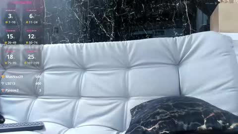 Zack online show from March 3, 2025, 6:33 pm