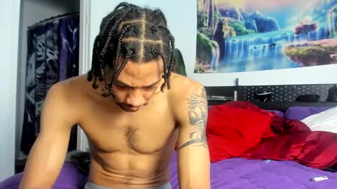 Zack Pipher online show from May 3, 2026, 11:22 pm