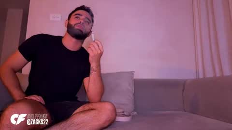 zack_sullivan22 online show from April 13, 2026, 3:12 am