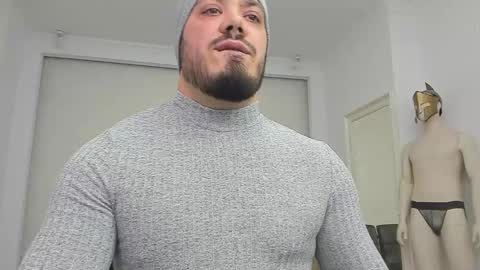 Zack online show from December 6, 2024, 10:08 pm