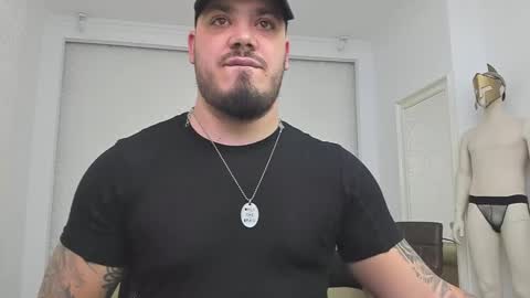 Zack online show from December 28, 2024, 12:47 am