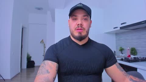 Zack online show from February 8, 2025, 11:13 pm