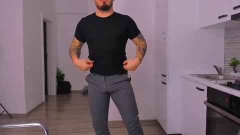 Zack online show from February 12, 2025, 1:41 am