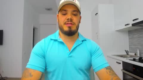 Zack online show from October 18, 2025, 9:15 pm