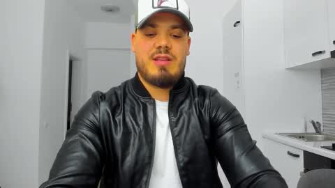 Zack online show from October 22, 2025, 7:35 pm