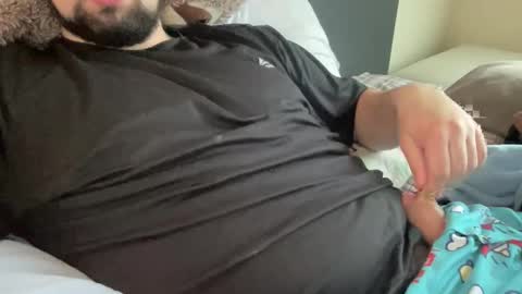 zackfu19 online show from April 18, 2026, 3:49 pm