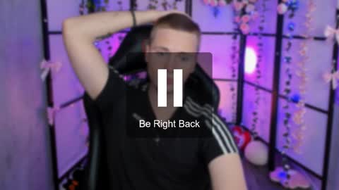 Zack online show from March 6, 2025, 12:19 pm