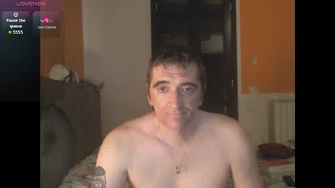 Ivan online show from October 19, 2025, 1:17 am