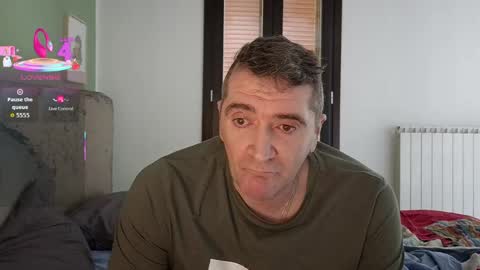 Ivan online show from April 30, 2026, 11:27 am