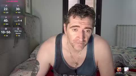 Snapshot of zackhot31 chatting on June 5, 2026, 11:05 am Ivan online show from June 5, 2026, 11:05 am