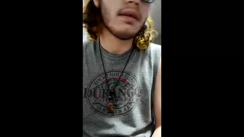 ZactheFeetGuy online show from January 8, 2026, 5:37 pm