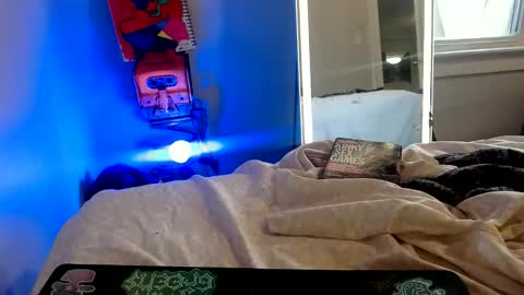 zaddyslilslutbucket online show from November 22, 2025, 9:25 pm