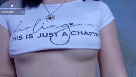 Zafira online show from November 4, 2025, 9:36 pm