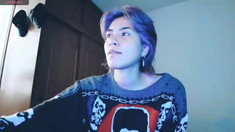 zafira_raven online show from October 21, 2025, 9:37 pm