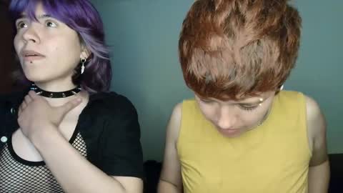 Snapshot of zafira_raven chatting on January 12, 2026, 1:00 am zafira_raven online show from January 12, 2026, 1:00 am