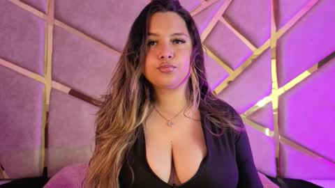 Claire  online show from November 15, 2025, 6:59 pm