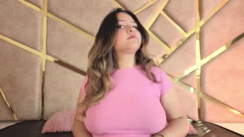 Claire  online show from January 16, 2026, 6:45 pm