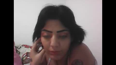 Snapshot of zafiro_rubi chatting on November 24, 2025, 6:51 pm Zafiro online show from November 24, 2025, 6:51 pm