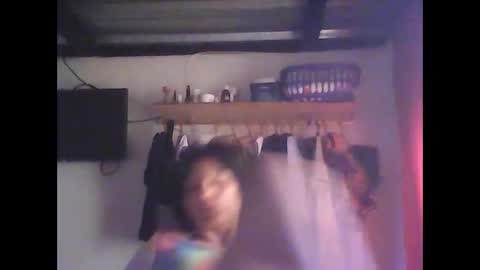 Snapshot of zafiro_rubi chatting on December 1, 2025, 7:19 pm Zafiro online show from December 1, 2025, 7:19 pm