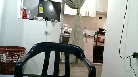 Zafiro online show from February 5, 2026, 8:46 pm