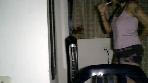 Snapshot of zafiro_rubi chatting on June 16, 2026, 12:41 pm Zafiro online show from June 16, 2026, 12:41 pm