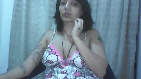 Snapshot of zafiro_rubi chatting on August 2, 2026, 2:59 pm Zafiro online show from August 2, 2026, 2:59 pm