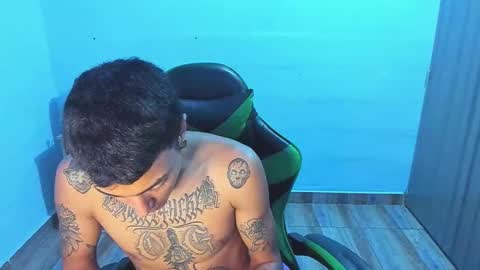 BiG Zafiro online show from January 7, 2026, 11:56 am