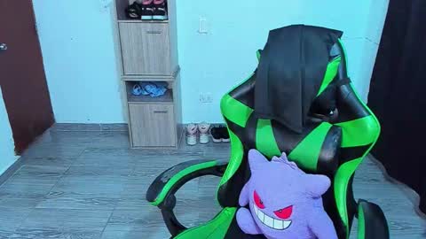 BiG Zafiro online show from March 18, 2026, 10:07 am