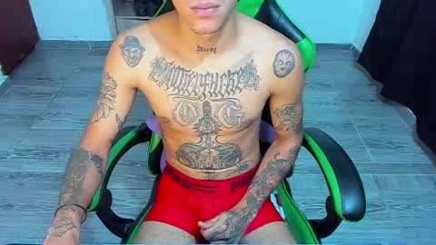 BiG Zafiro online show from March 30, 2026, 11:33 am