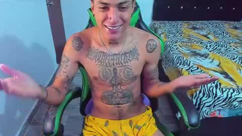 Snapshot of zafirocum chatting on June 29, 2026, 1:55 pm BiG Zafiro online show from June 29, 2026, 1:55 pm