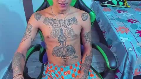 Snapshot of zafirocum chatting on July 5, 2026, 4:47 pm BiG Zafiro online show from July 5, 2026, 4:47 pm