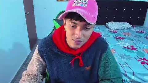 Snapshot of zafirocum chatting on July 18, 2026, 1:15 pm BiG Zafiro online show from July 18, 2026, 1:15 pm