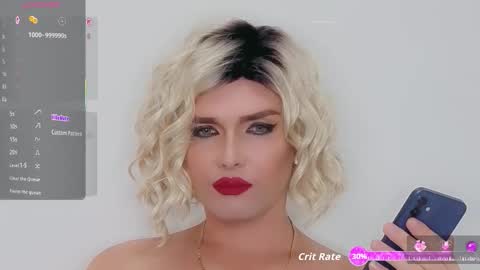 Zagadka33333 online show from October 22, 2025, 4:46 am