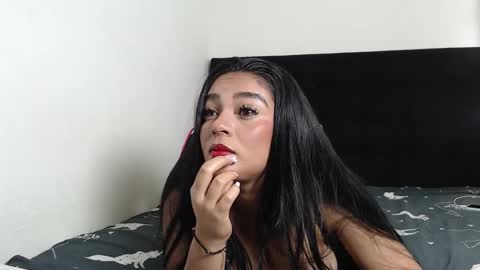 Zahara 18  online show from October 16, 2025, 7:42 am
