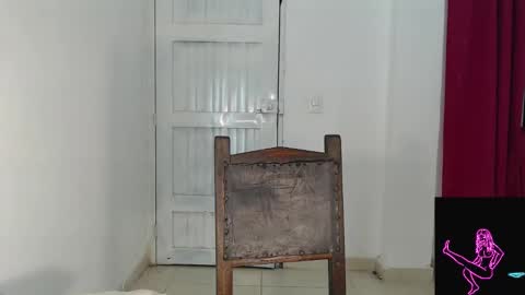 Snapshot of zahhysims chatting on January 27, 2025, 10:16 am zahhy online show from January 27, 2025, 10:16 am