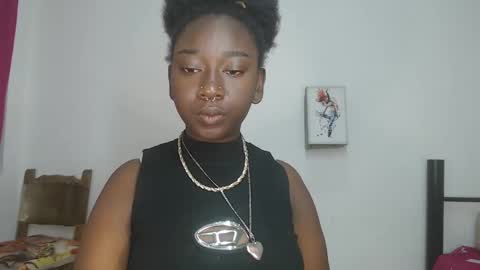 Snapshot of zahhysims chatting on February 17, 2025, 9:56 am zahhy online show from February 17, 2025, 9:56 am