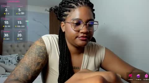 Snapshot of zahra_rose chatting on April 21, 2026, 2:51 am zahra_rose online show from April 21, 2026, 2:51 am