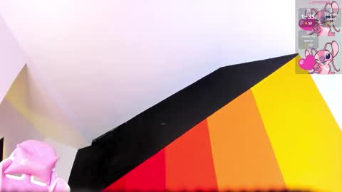 Zaid Mendoza online show from November 20, 2025, 12:38 pm