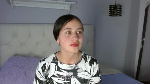 Zaida online show from October 2, 2025, 3:08 pm