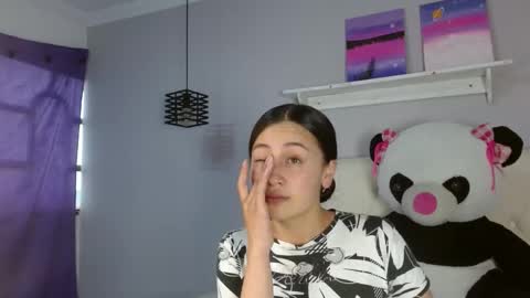 Zaida online show from November 6, 2025, 1:45 pm