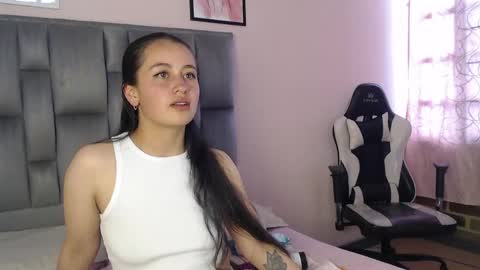 Zaida online show from May 29, 2026, 8:18 pm