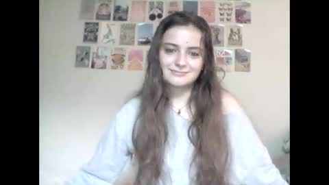 ZaileyB online show from January 19, 2026, 11:36 am