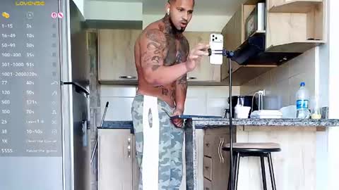 Snapshot of zain_diesel7 chatting on July 6, 2026, 7:27 pm INSTAGRAM yormanfit7 online show from July 6, 2026, 7:27 pm