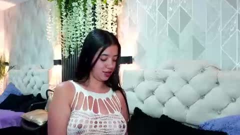 Snapshot of zaira_bonny chatting on July 23, 2026, 4:38 pm Zaira Bonny online show from July 23, 2026, 4:38 pm