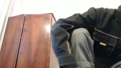 Snapshot of zakonezach chatting on January 27, 2025, 4:20 am zakonezach online show from January 27, 2025, 4:20 am
