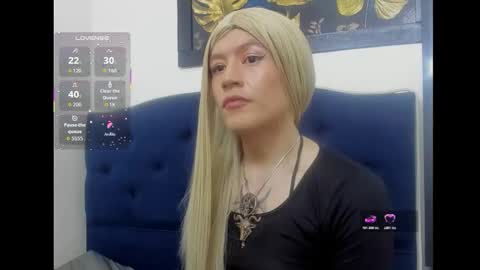 Snapshot of zalir_666 chatting on March 5, 2026, 5:03 am Megan online show from March 5, 2026, 5:03 am